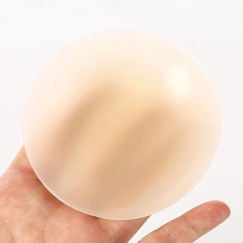 Invisible nipple covers™